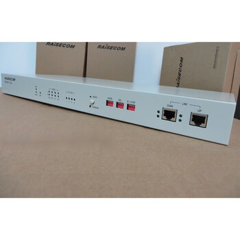瑞斯康达rc831-120-s1光端机 pdh光端机 4e1光端机 4路光端机【图片