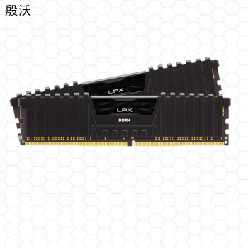 /̺USCORSAIR64GB(32G2)װ DDR4 3200 ̨ʽڴ LPXϵ Ϸ