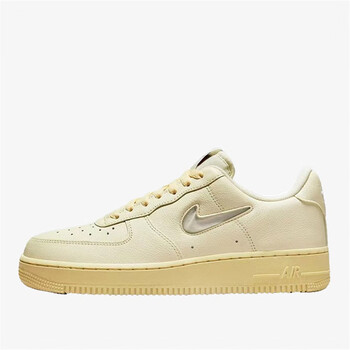 耐克(nike)新品女鞋air force 1 空军一号 af1 马卡龙糖果解构运动