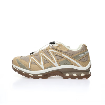 萨洛蒙salomonxtquest男女款户外徒步越野登山跑步鞋跑步运动休闲鞋沙