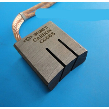 mersen风力发电机碳刷cg626cg665cg651mk20mk75电刷cg626