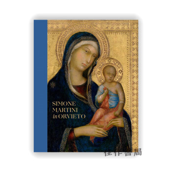 Simone Martini in Orvieto / 西蒙·马蒂尼在奥维托