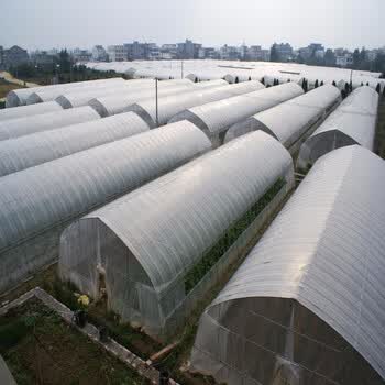 温室大棚塑料薄膜 棚膜 保温防寒 透明塑料布 加厚长寿无滴薄膜 8s