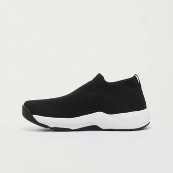 迪卡侬(decathlon)健步鞋男户外运动鞋春秋一脚蹬透气运动鞋女ods