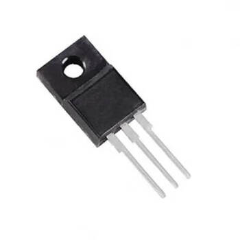 ST Mosfet场效应管 STF15NM65N