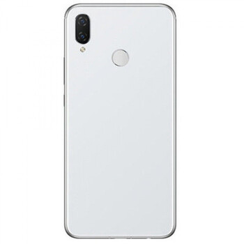 nova3e/p20lite【白色】