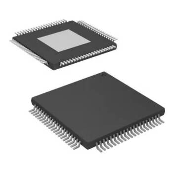 TI 以太网芯片 TSB41AB3IPFPEP