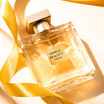 jean miss小城伊香嘉伯丽尔女士香水持久淡香摩登小姐香水小众香氛