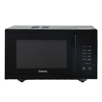 格兰仕 微烤一体机家用23升平板式机触控式800w功率微波炉s1-sdgf3