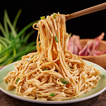 花生醬飄香蔥油拌麵調味醬包早餐方便麵速食小吃沙縣拌麵蔥油5花生醬4