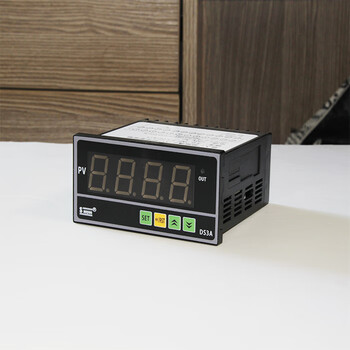 电子尺电阻尺数显表ktc ktf ktr ktm位移传感器 电位器数显表ds3a ktc