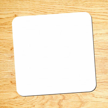 空白鼠标垫【正白】现货 白色 2mm