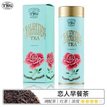  TWG TeaͲ õζҶװ 100g