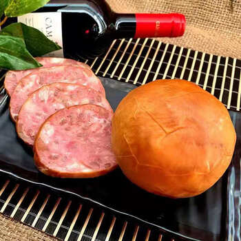 橙伯乐迎宾松仁小肚 哈尔滨松仁小肚东北特产小肚肠