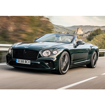 狼天影汽车海报宾利墙贴画学生宿舍卧室房间墙上床头贴纸自粘可来图