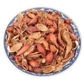 泡酒新鲜山石榴中药材糖罐子青果金罂子刺梨果三晒金樱子肉250克