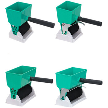 手动涂胶机刷胶神器滚胶器纸箱工具墙纸壁纸滚筒式过胶胶水上小型霁之