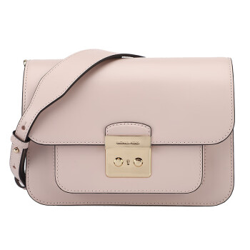 michael kors sloan editor soft pink