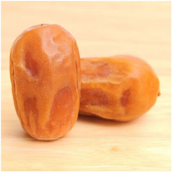 鲜有志望蓝川伊拉克黄金椰枣大颗粒阿联酋黑椰枣椰枣特级伊拉克进口