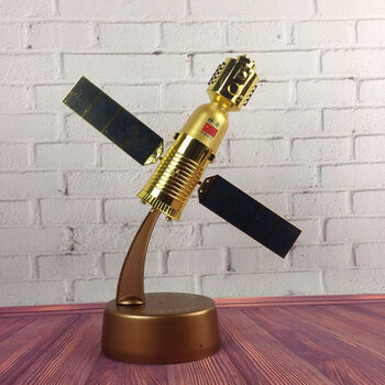 新年礼物仿真运载火箭模型长征五号三号七号二号2f儿童玩具男孩子摆件