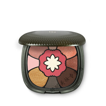 kiko秋季限定花瓣眼影盘西西里印象siciliannotes眼影010201眼影