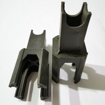 天颛钢筋保护层塑料马凳2f建筑工地用塑料马凳2f各种规格90100200个