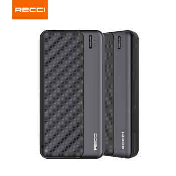 Recci  ϵƶԴRPB-P27 20000mAh