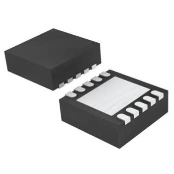 TI 电流感应放大器 INA223AIDSKR