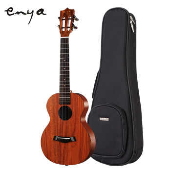 恩雅（enya）EUS-X1 HPL科技混合全单板21英寸初学者尤克里里ukulele学生乌克丽丽女小吉他乐器