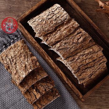 杜仲皮 腰略阳厚皮老树杜仲泡茶泡水泡酒煲汤 杜仲500g(50年树龄)主图