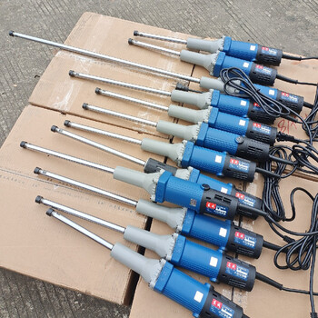 双张聚之宝五金直磨机内磨机打孔机打磨头抛光机电磨机加长杆电动大