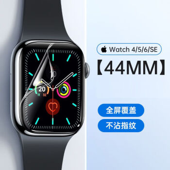  applewatch8Ĥiwatch7ȫˮĤֱĤĤs8ƻse2 iwatch 6/5/4 44mm ȫˮĤ2Ƭװ