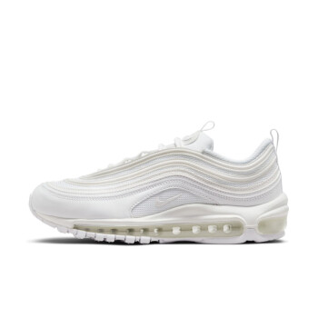 nikemax97子弹鞋带系法图片