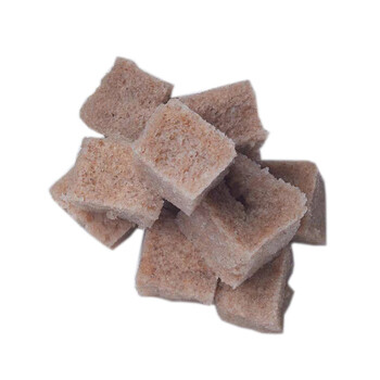 雪魔芋峨眉山雪魔芋干多规格天然冰冻四川乐山土特产干货火锅麻辣烫串