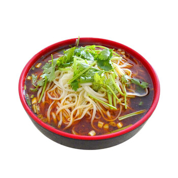 950克*3把 手工挂面 四川营山挂面条细面二刀宽面特产