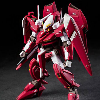 座天使三型【支架】 单模型