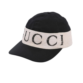 gucci古驰帽子 女款 时尚休闲鸭舌帽 棒球帽 492545-4hc56-1077 s