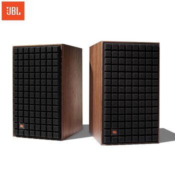 jbll100classic家庭影院客厅电视音响监听音响hifi发烧级高保真书架
