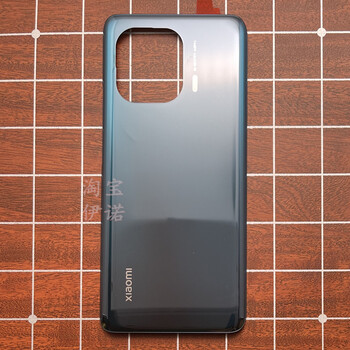 适用原厂全新小米11pro原装玻璃后盖米11ultra原厂手机陶瓷外壳版电池