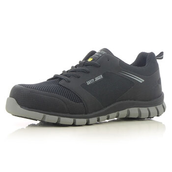 ligero safety jogger