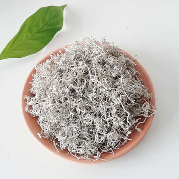 5折 恩施藤茶 100g 恩施富小硒藤茶 来凤特产 野级龙须生风腾茶 嫩芽