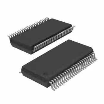 RENESAS 缓冲器/驱动器 74FCT163244CPVG8