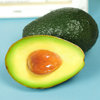 纯香果云南牛油果水果新鲜即食熟透当季鳄梨辅食10个大果6个