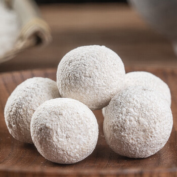 米曲甜曲米曲做糯米醪糟甜酿饼传统家用曲子酵母 5