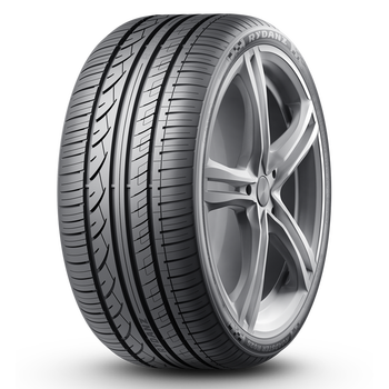 雷登轮胎rydanz roadster锐特r02s 高性能uhp轮胎 275/45zr18 103w