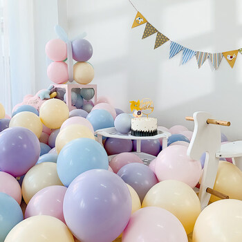 旗舰京品新新精艺同款51母亲节浪漫活动马卡龙装饰派对网红生日结婚庆