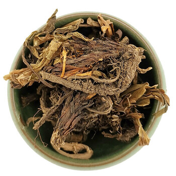 甘松50g香料卤料 香松 甘松香 干松 甘松根 1斤