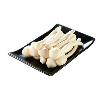 每日现摘金品海鲜菇白玉菇新鲜蔬菜火锅食材鲜菌类蘑菇煲汤1斤海鲜菇