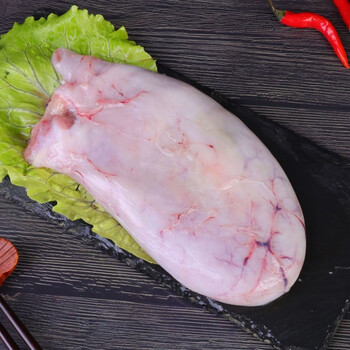 深海安康鱼肝鱼肚鱼籽鮟鱇鱼蛤蟆鱼花胶鱼鳔鱼杂灯笼鱼活鱼现摘 安康