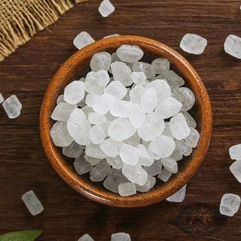 单晶老冰糖黄冰糖特级罐装多晶冰糖块正宗手工老式土冰糖白小粒冰